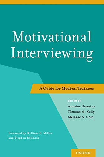 Motivational Interviewing: A Guide for Medical Trainees (PDF Instant Download)