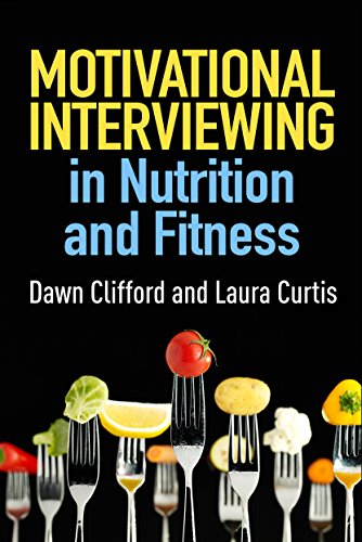 Motivational Interviewing in Nutrition and Fitness – 1st Edition (PDF Instant Download)