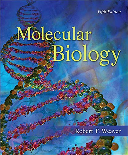 Molecular Biology, 5th Edition (PDF Instant Download)