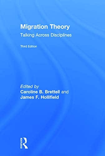 Migration Theory: Talking across Disciplines – 3rd Edition (PDF Instant Download)