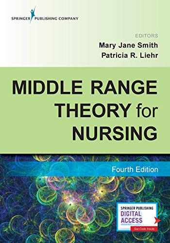 Middle Range Theory for Nursing (PDF Instant Download)