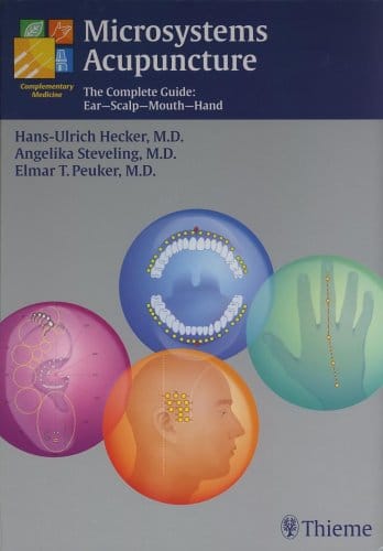 Microsystems acupuncture: the complete guide: ear-scalp-mouth-hand – 1st Edition (PDF Instant Download)