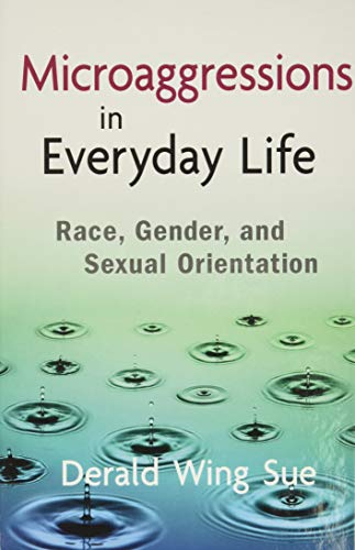 Microaggressions in Everyday Life: Race, Gender, and Sexual Orientation – 1st Edition (PDF Instant Download)