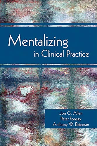 Mentalizing in Clinical Practice (PDF Instant Download)