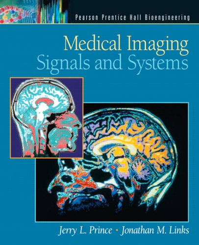 Medical Imaging Signals and Systems (PDF Instant Download)