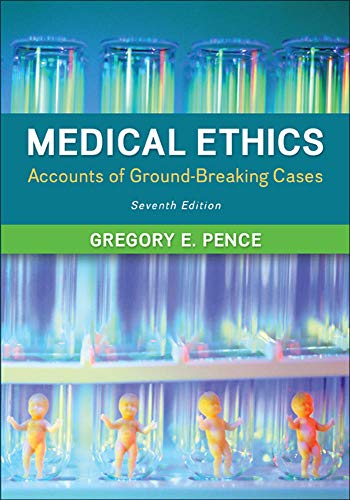 Medical Ethics: Accounts Of Ground-breaking Cases – 7th Edition (PDF Instant Download)