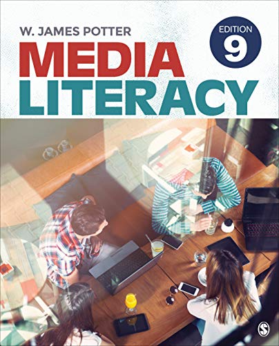 Media Literacy 9-edition (PDF Instant Download)