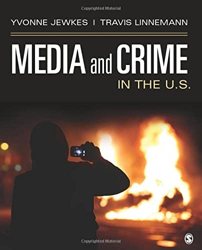 Media and Crime in the U.S. – 1st Edition (PDF Instant Download)