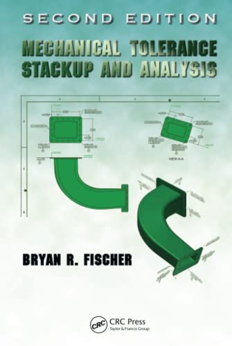 Mechanical Tolerance Stackup and Analysis, 2nd Edition   – 2nd Edition (PDF Instant Download)