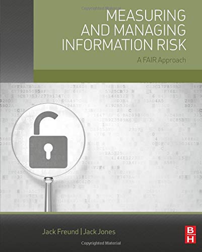 Measuring and Managing Information Risk: A FAIR Approach – 1st Edition (PDF Instant Download)