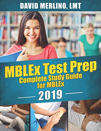 MBLEx Test Prep Complete Study Guide for MBLEx (PDF Instant Download)