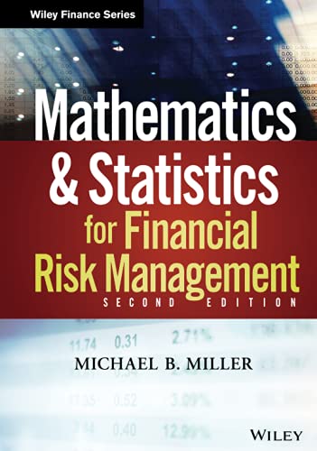 Mathematics and Statistics for Financial Risk Management – 2nd Edition (PDF Instant Download)