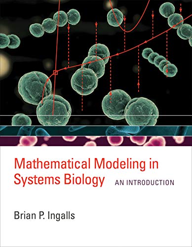 Mathematical Modeling in Systems Biology: An Introduction – 1st Edition (PDF Instant Download)