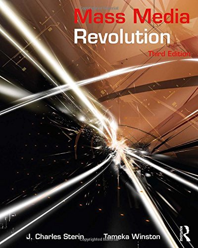 Mass Media Revolution – 3rd Edition (PDF Instant Download)