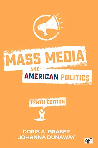 Mass Media and American Politics (PDF Instant Download)