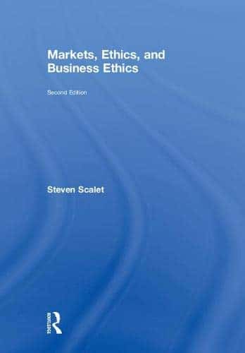 Markets, Ethics, and Business Ethics 2nd Edition (PDF Instant Download)