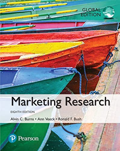 Marketing Research, Global Edition (PDF Instant Download)