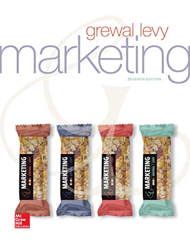 Marketing 7-edition (PDF Instant Download)