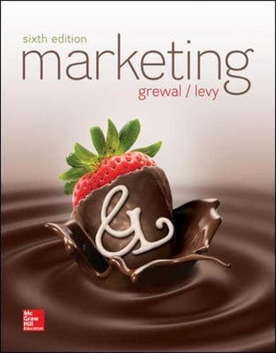 Marketing 6th Edition (PDF Instant Download)
