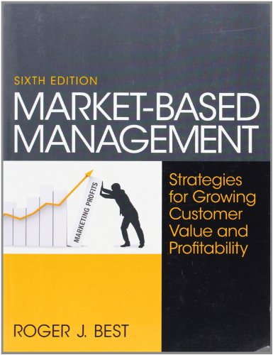 Market-Based Management – 6th Edition (PDF Instant Download)