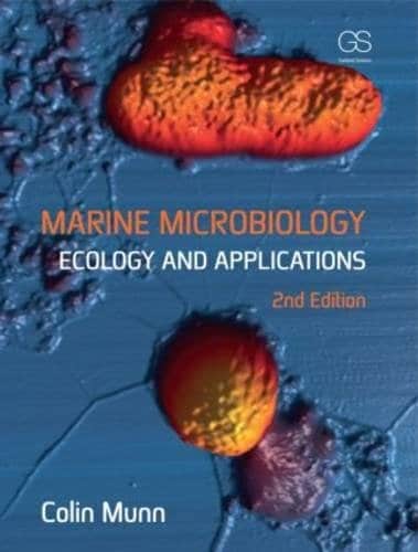 Marine Microbiology: Ecology and Applications – 2nd Edition (PDF Instant Download)