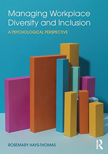 Managing Workplace Diversity and Inclusion: A Psychological Perspective – 1st Edition (PDF Instant Download)