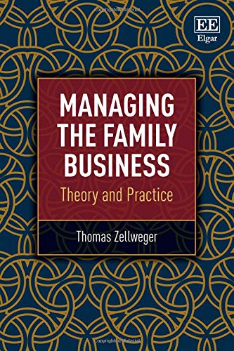 Managing the family business: theory and practice (PDF Instant Download)