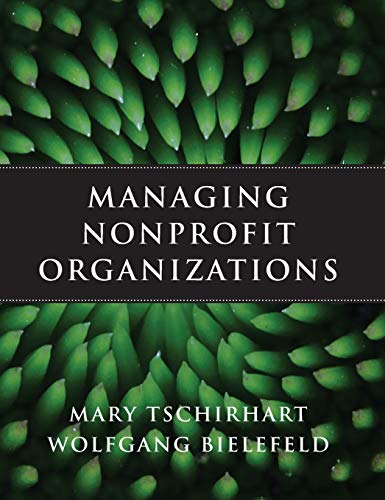 Managing nonprofit organizations (PDF Instant Download)