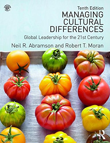 Managing Cultural Differences: Global Leadership for the 21st Century – 10th Edition (PDF Instant Download)