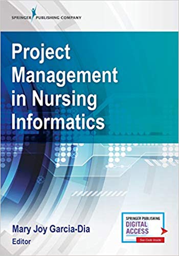 Project Management in Nursing Informatics (PDF Instant Download)