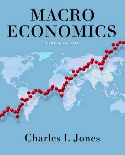Macroeconomics (Third Edition) (PDF Instant Download)