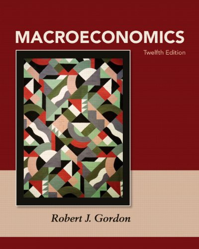 Macroeconomics (Myeconlab) 12-edition (PDF Instant Download)