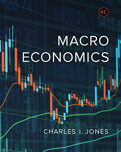 Macroeconomics (Fourth Edition) (PDF Instant Download)