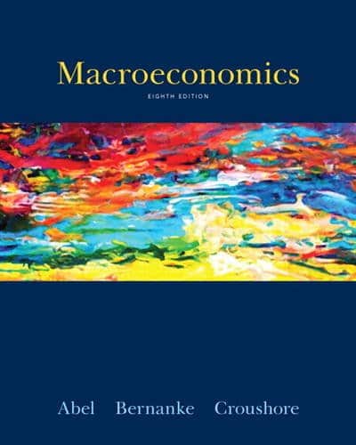 Macroeconomics (8th Edition) (PDF Instant Download)