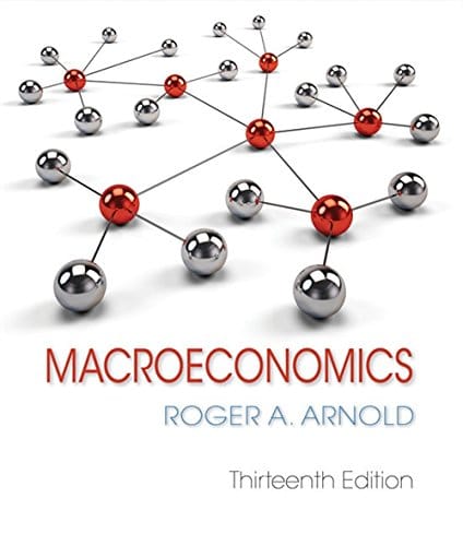 Macroeconomics – 13th Edition (PDF Instant Download)