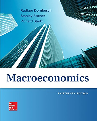 Macroeconomics – 13th Edition (PDF Instant Download)