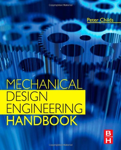 Machine Elements in Mechanical Design (5th Edition) 5-edition (PDF Instant Download)