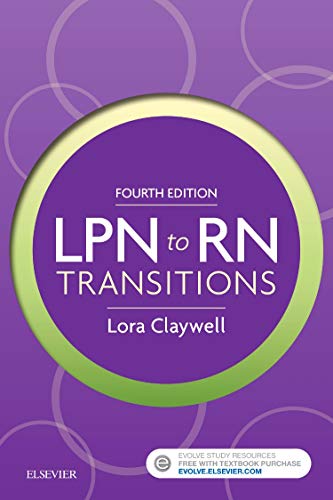 LPN to RN Transitions (PDF Instant Download)