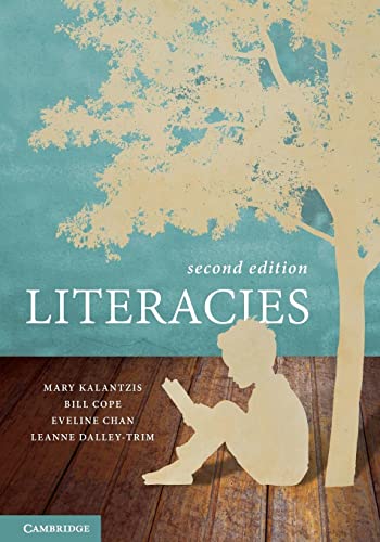 Literacies 2nd Edition (PDF Instant Download)