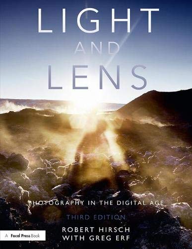 LIGHT AND LENS : photography in the digital age. – 3rd Edition (PDF Instant Download)