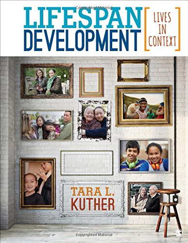 Lifespan Development: Lives in Context – 1st Edition (PDF Instant Download)