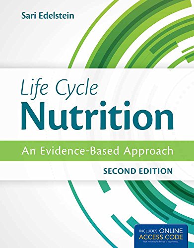 Life cycle nutrition : an evidence-based approach (PDF Instant Download)