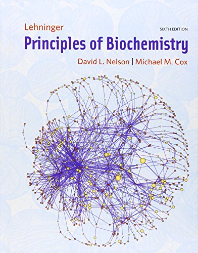 Lehninger Principles of Biochemistry – 6th Edition (PDF Instant Download)
