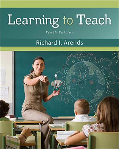 Learning to teach. – 10th Edition (PDF Instant Download)