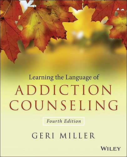 Learning the Language of Addiction Counseling – 4th Edition (PDF Instant Download)