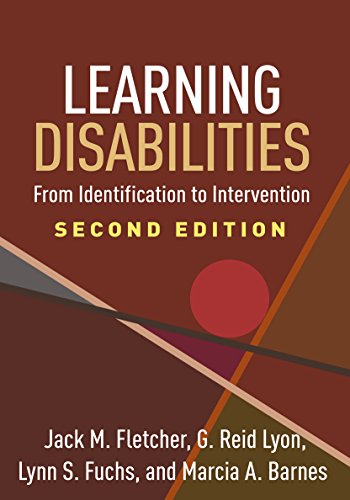 Learning Disabilities, Second Edition: From Identification to Intervention   2nd Edition (PDF Instant Download)