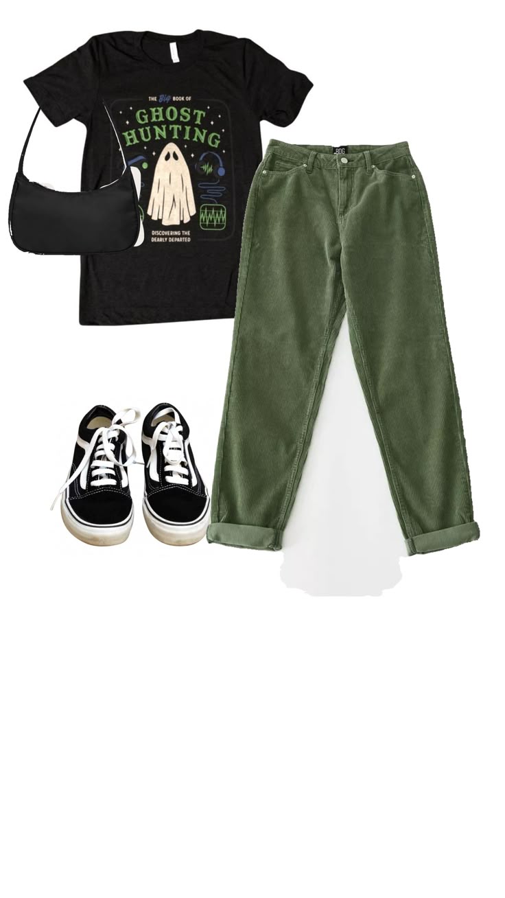 Effortless Trendy Fit