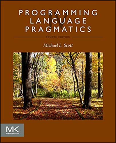 Programming Language Pragmatics, 4th Edition (PDF Instant Download)