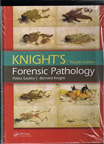 Knights Forensic Pathology (PDF Instant Download)