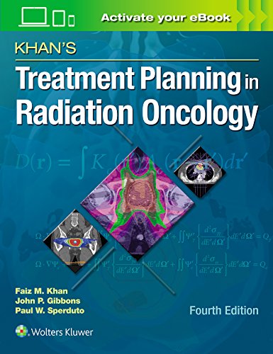 Khan Treatment Planning in Radiation Oncology 4th Edition (PDF Instant Download)